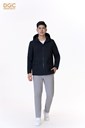 WAJKBD126M copy 2 Ảnh của Áo parka 2 lớp dáng lửng
